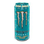 MONSTER ENERGY ULTRA FIESTA MANGO | 500ML